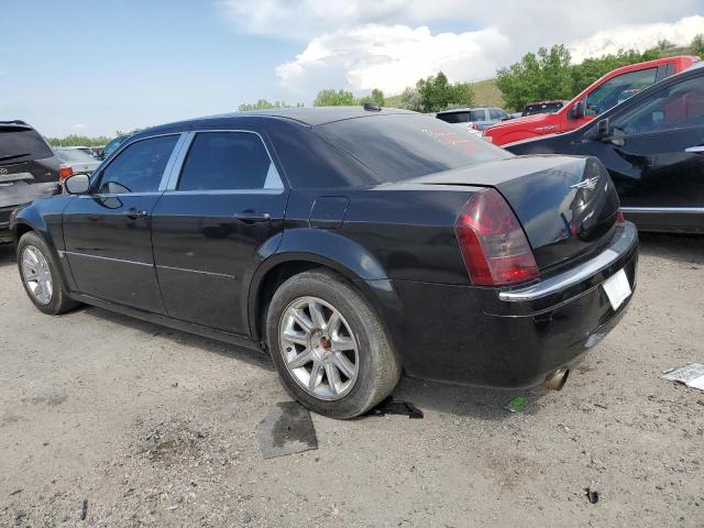 2C3AA63H45H620749 2005 Chrysler 300C