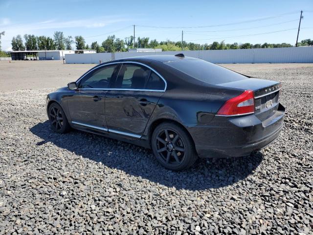 2011 Volvo S80 T6 VIN: YV1902AH4B1136002 Lot: 55010834