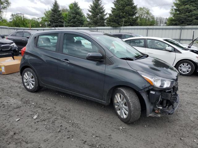 2018 Chevrolet Spark 1Lt VIN: KL8CD6SA1JC448718 Lot: 55397754