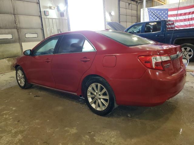 2014 Toyota Camry L VIN: 4T1BF1FK9EU855880 Lot: 56916954