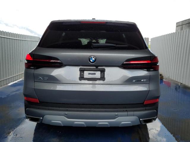 2024 BMW X5 Sdrive 40I VIN: 5UX13EU01R9U83685 Lot: 56658444