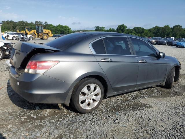 2009 Honda Accord Exl VIN: 1HGCP26889A039302 Lot: 53505824