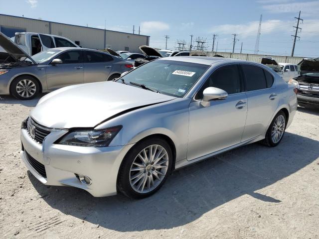 2013 Lexus Gs 350 VIN: JTHBE1BL3D5027417 Lot: 54068694