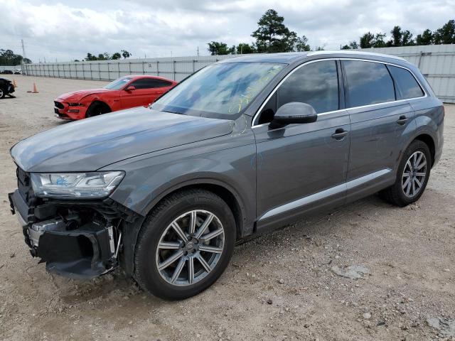 2019 Audi Q7 Prestige VIN: WA1VABF79KD041834 Lot: 53647574