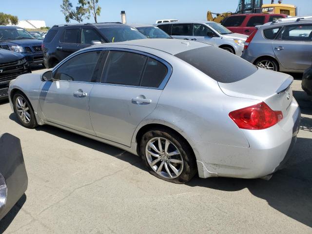 2007 Infiniti G35 VIN: JNKBV61E57M729491 Lot: 55329954