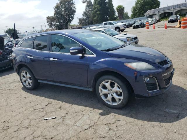 2010 Mazda Cx-7 VIN: JM3ER2WL8A0300547 Lot: 55748024