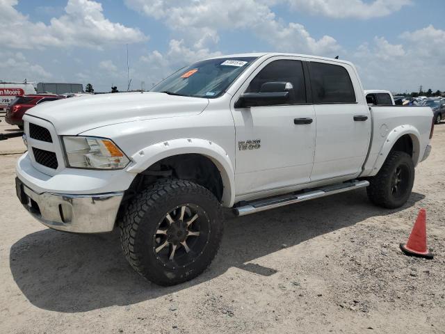 2014 Ram 1500 Slt VIN: 1C6RR7LT2ES247423 Lot: 57081574