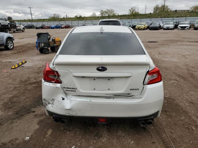 2021 Subaru Wrx Premium VIN: JF1VA1C6XM9819923 Lot: 53561984