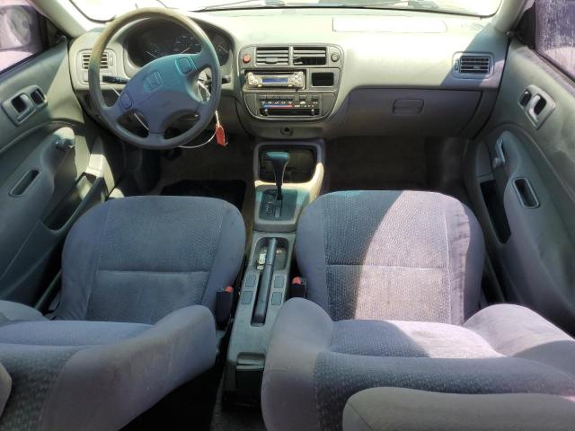 1997 Honda Civic - Image 8