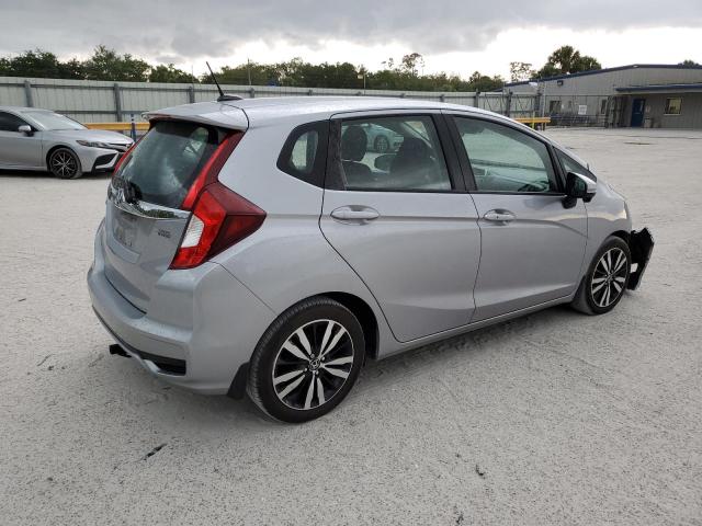 2018 Honda Fit Ex VIN: 3HGGK5H88JM733283 Lot: 54774094