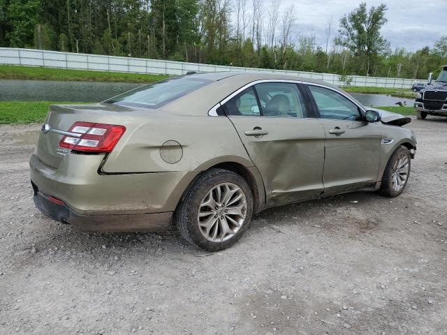 2013 Ford Taurus Limited VIN: 1FAHP2F81DG231046 Lot: 55264204