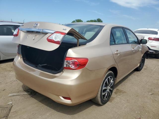 2012 Toyota Corolla Base VIN: 2T1BU4EE8CC819065 Lot: 53957674