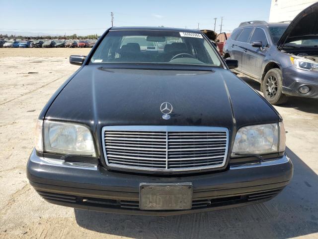 1998 Mercedes-Benz S 320 VIN: WDBGA33G1WA392137 Lot: 56965584