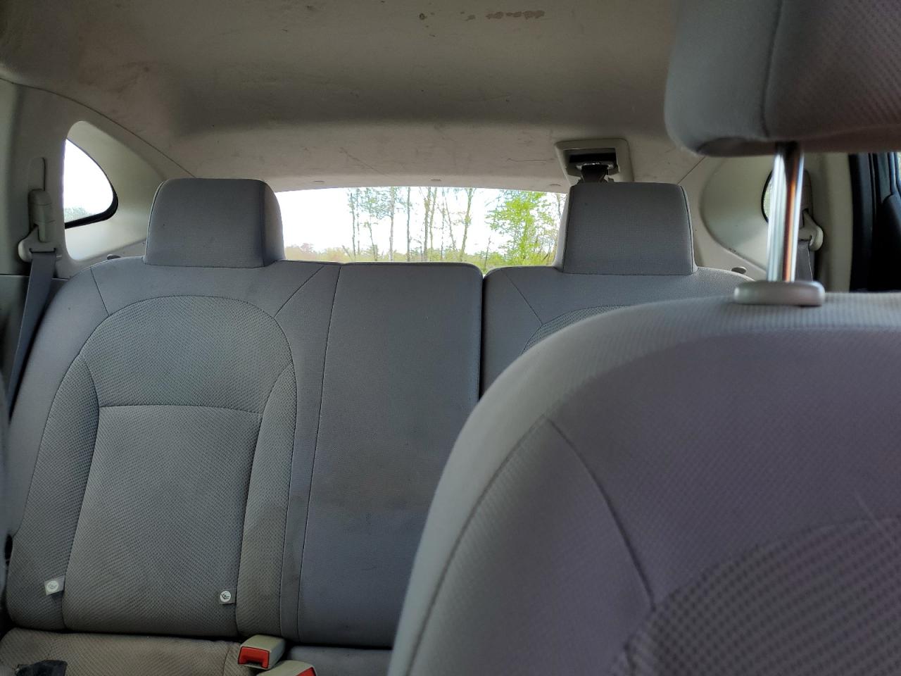 JN8AS5MV5CW718974 2012 Nissan Rogue S