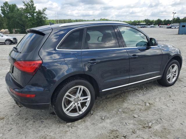 2014 Audi Q5 Premium Plus VIN: WA1LFAFP4EA008068 Lot: 54852474