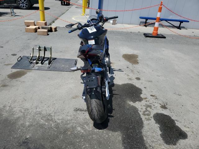 2023 APRILIA TUONO 660 ZD4KSUM00PS000409