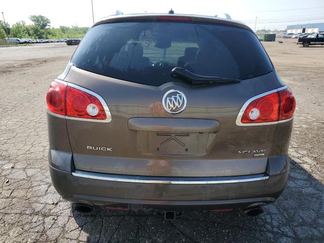 2009 Buick Enclave Cxl VIN: 5GAEV23D59J148848 Lot: 55006474