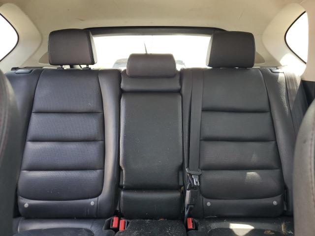 2016 Mazda Cx-5 Gt VIN: JM3KE4DY5G0695675 Lot: 56261264