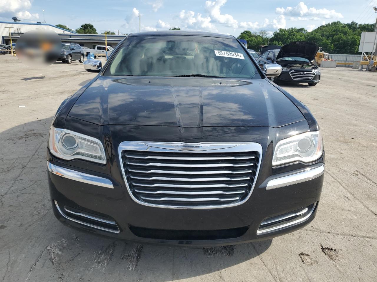 2C3CCAAG0DH661992 2013 Chrysler 300