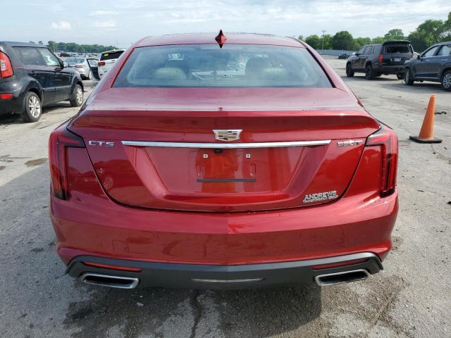 2023 CADILLAC CT5 PREMIU - 1G6DN5RW8P0123954