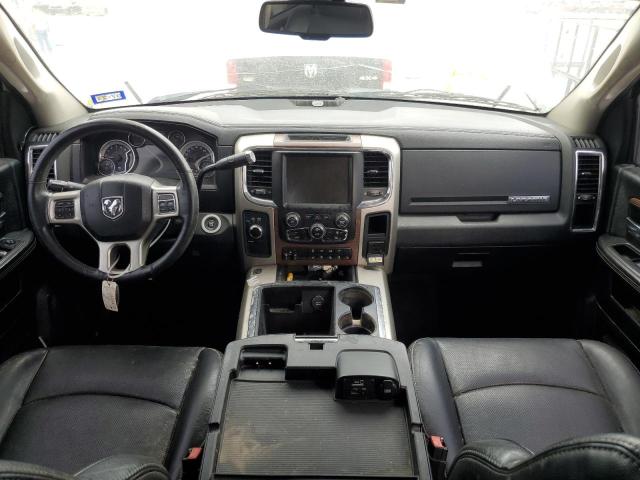 2017 Ram 2500 Laramie VIN: 3C6UR5FL8FG650504 Lot: 55703554