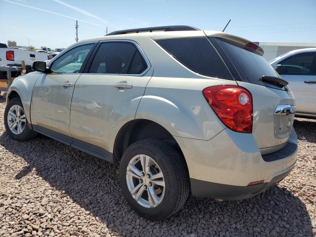 2014 Chevrolet Equinox Lt VIN: 1GNALBEK4EZ126731 Lot: 53138684