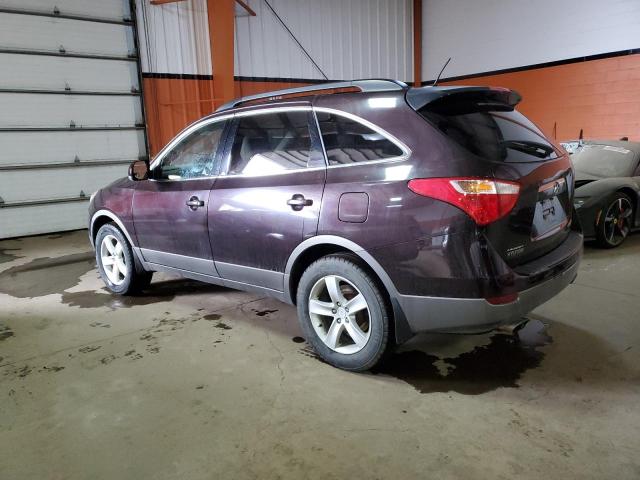 2008 Hyundai Veracruz Gls VIN: KM8NU73C08U050311 Lot: 53114374