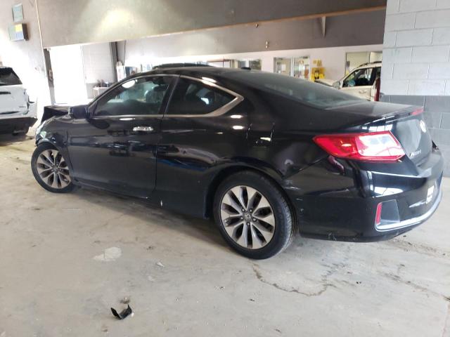 2013 Honda Accord Exl VIN: 1HGCT1B83DA002145 Lot: 54308074