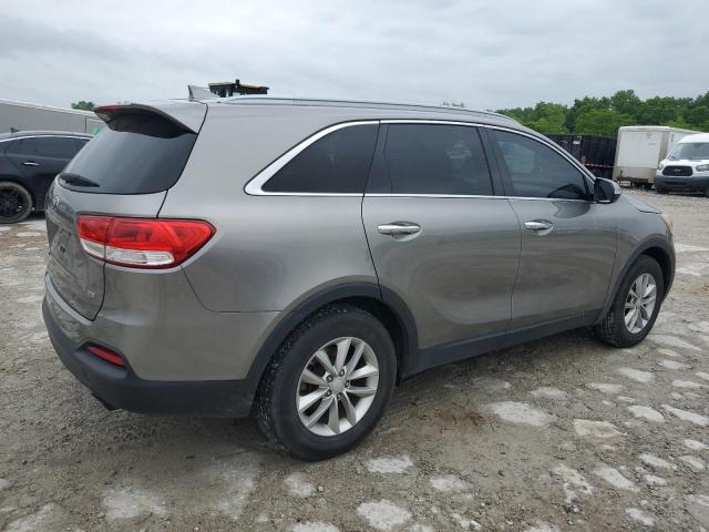 2016 KIA SORENTO LX - 5XYPG4A34GG114257