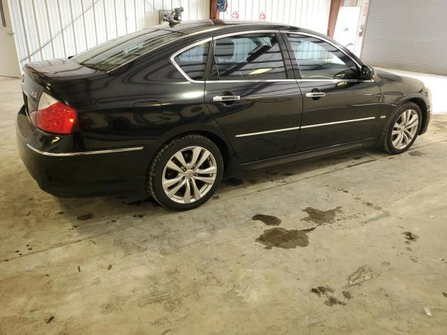 2009 Infiniti M35 Base VIN: JNKCY01E59M802127 Lot: 53811484