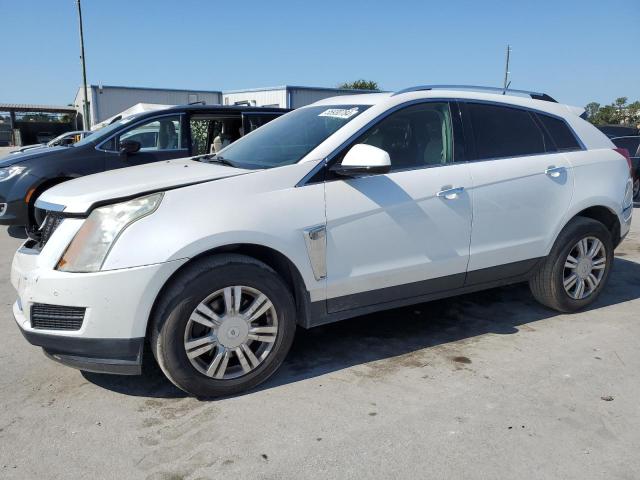 2016 Cadillac Srx Luxury Collection VIN: 3GYFNBE33GS567892 Lot: 55930784