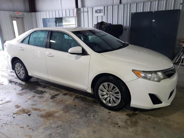 2013 Toyota Camry L VIN: 4T4BF1FK2DR308048 Lot: 54722844