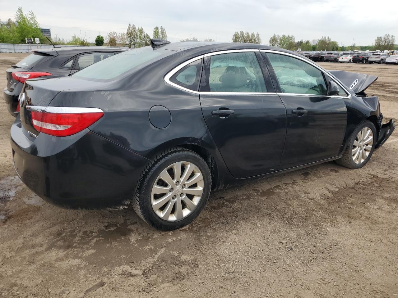 1G4PN5SK1F4110211 2015 Buick Verano