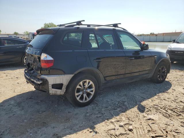 2010 BMW X3 xDrive30I VIN: WBXPC9C47AWJ34790 Lot: 54754064