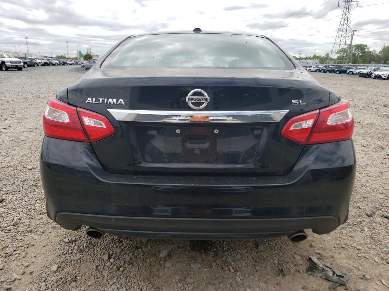 1N4AL3AP1HC183238 2017 Nissan Altima 2.5