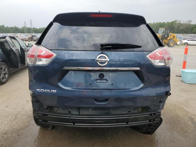 2016 Nissan Rogue S VIN: JN8AT2MT7GW027560 Lot: 55853324