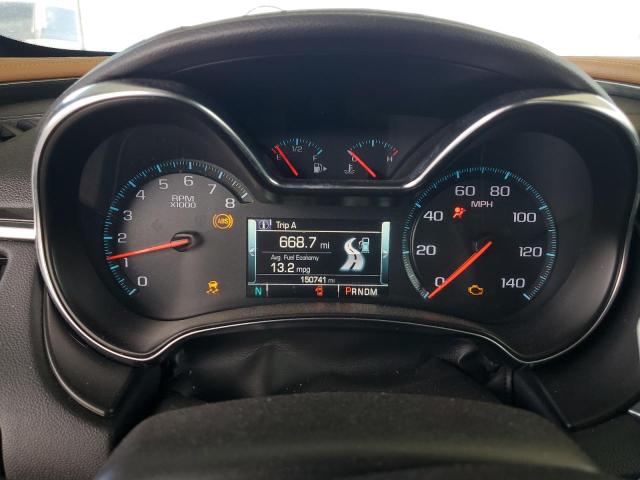 2015 Chevrolet Impala Ltz VIN: 2G1165S3XF9273557 Lot: 54758654