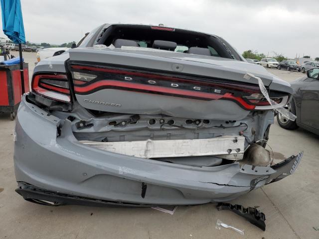 2021 Dodge Charger Sxt VIN: 2C3CDXBG7MH636151 Lot: 56497494