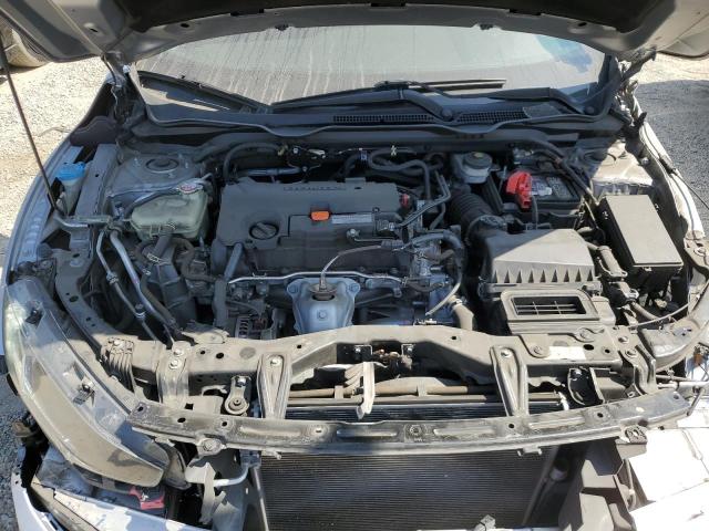 2020 HONDA CIVIC SPOR - 2HGFC2F81LH570939
