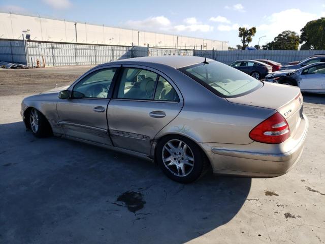 2006 Mercedes-Benz E 350 VIN: WDBUF56J06A805169 Lot: 53322634