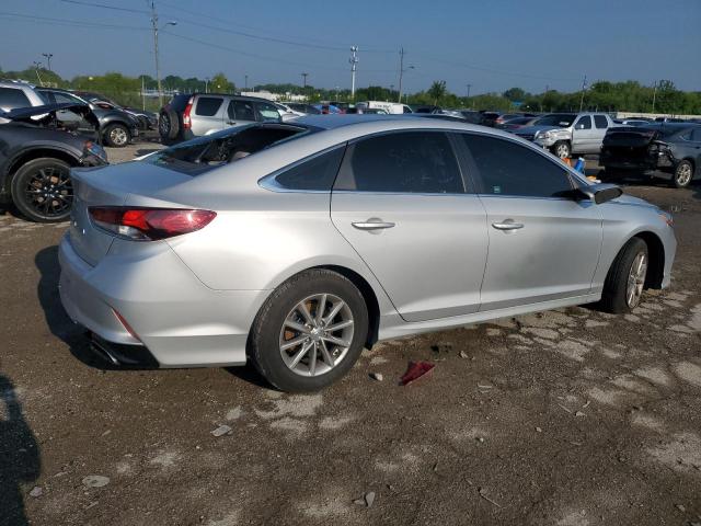 2019 HYUNDAI SONATA SE - 5NPE24AF1KH803139