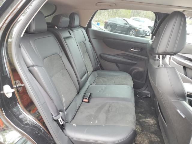 2023 NISSAN ARIYA PLAT - JN1DF0CD7PM701428