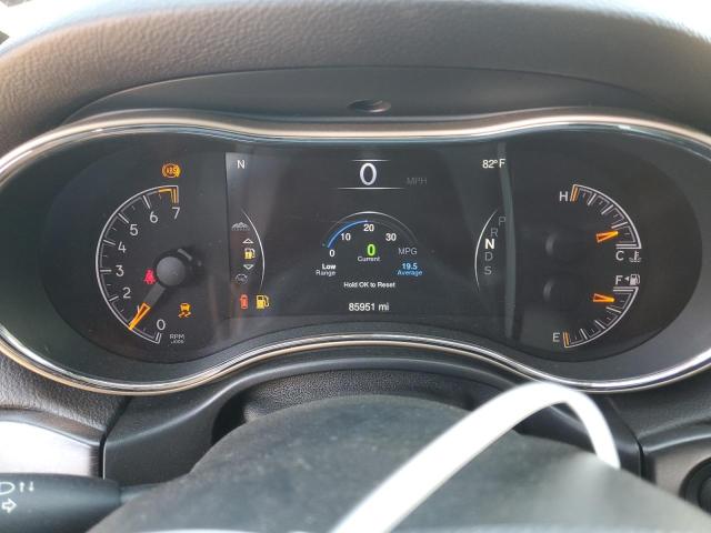 2014 Jeep Grand Cherokee Limited VIN: 1C4RJFBGXEC534551 Lot: 56013544