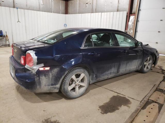 2011 Chevrolet Malibu 1Lt VIN: 1G1ZC5EU2BF370074 Lot: 55236094