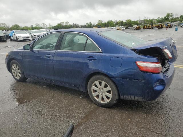 2008 Toyota Camry Hybrid VIN: 4T1BB46K08U053929 Lot: 53868644