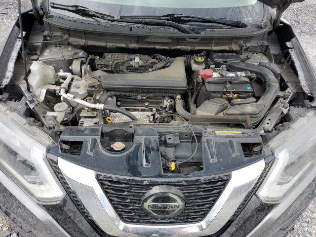 2019 Nissan Rogue S VIN: JN8AT2MT2KW503674 Lot: 56420674