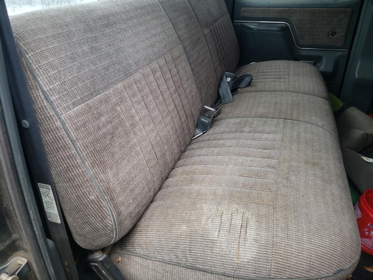 2FTJW35G0MCA15588 1991 Ford F350