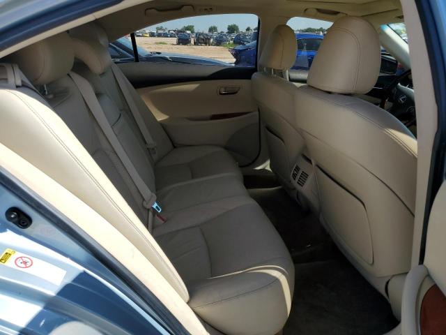 2010 Lexus Es 350 VIN: JTHBK1EG1A2344441 Lot: 54927724