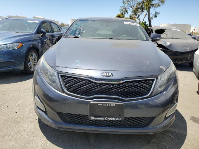 2015 Kia Optima Lx VIN: 5XXGM4A79FG483954 Lot: 56186934