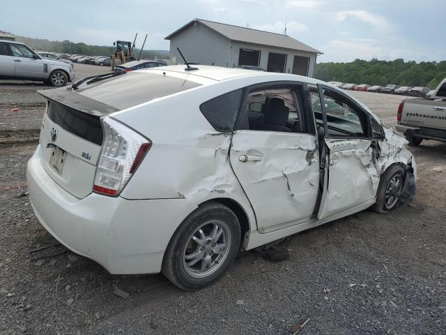 2010 Toyota Prius VIN: JTDKN3DU4A1228376 Lot: 55885364